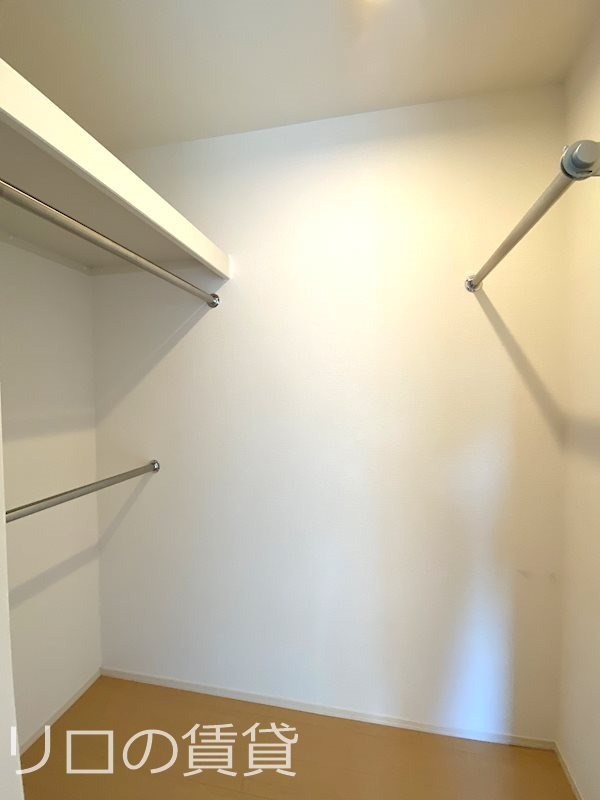 収納　同仕様イメージ