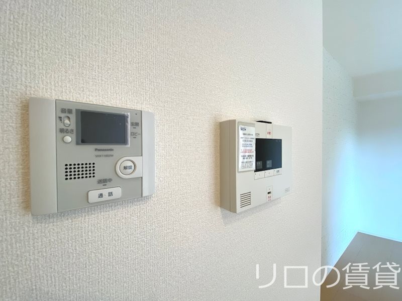 セキュリティ　同仕様イメージ