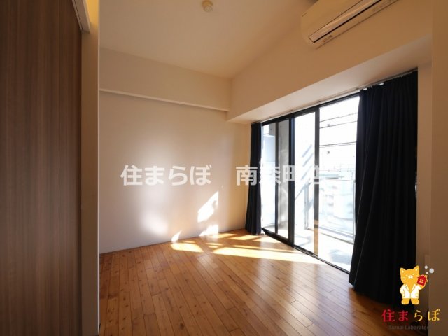 居室・リビング　暮らしの中心になる場所