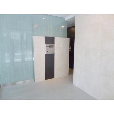 セキュリティ　オートロック付き♪