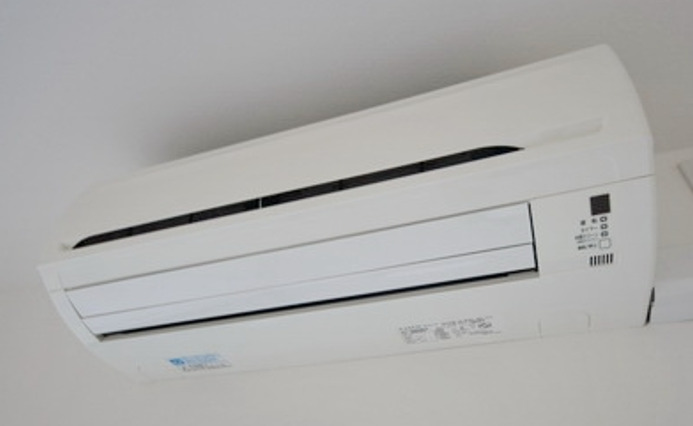 その他設備　エアコン完備♪