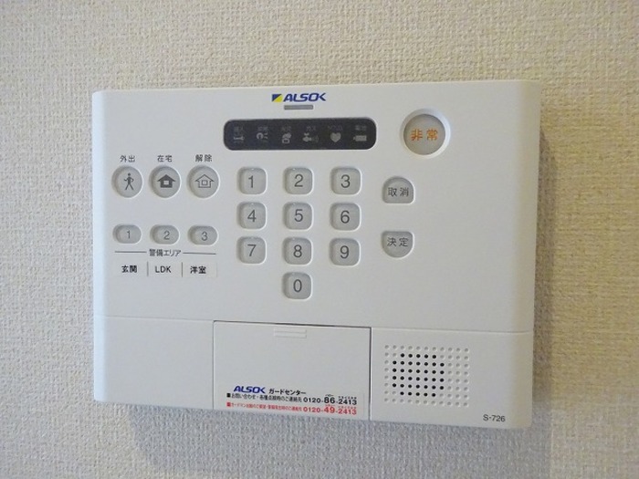 玄関　毎日通る玄関はこちらです