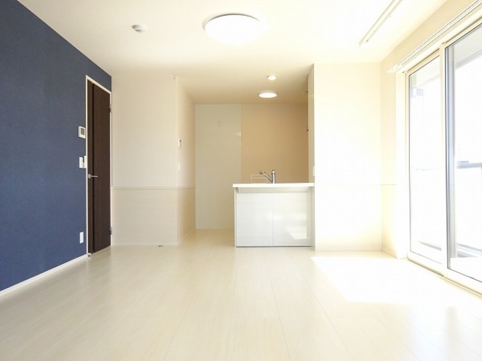 居室・リビング　おしゃれなリビングです