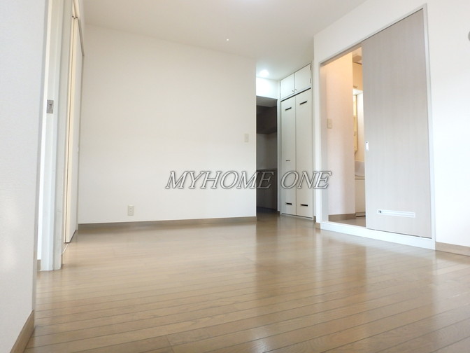 居室・リビング　ダイニング