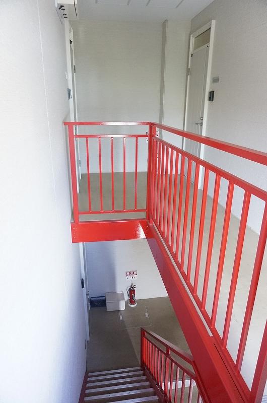 その他共有部分　共用部１