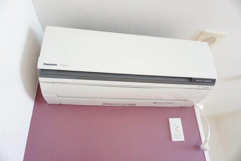 その他設備　設備