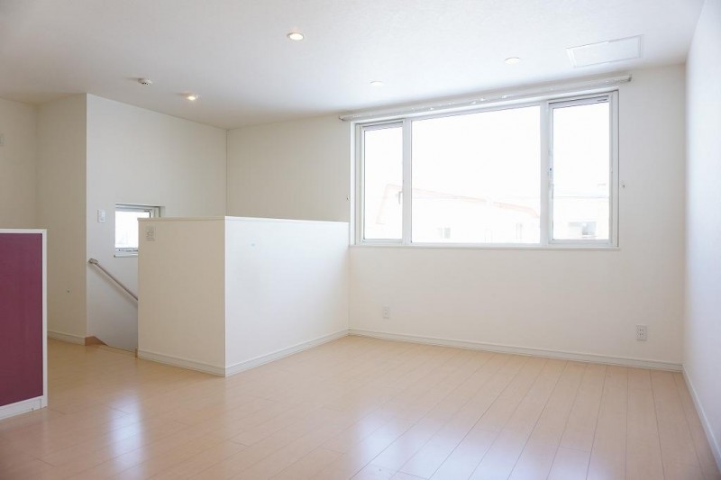 居室・リビング　リビング１