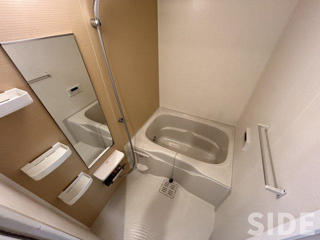 バス・シャワールーム　※同シリーズ参考画像