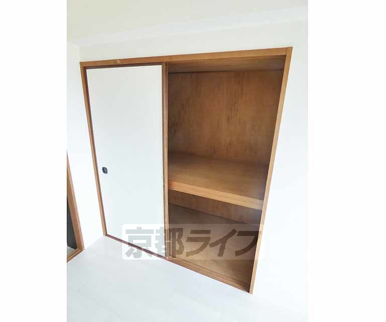 収納　たくさん入ります