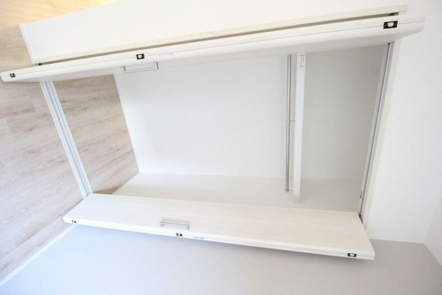 収納　★タウンハウジング稲田堤店までお問い合わせください★