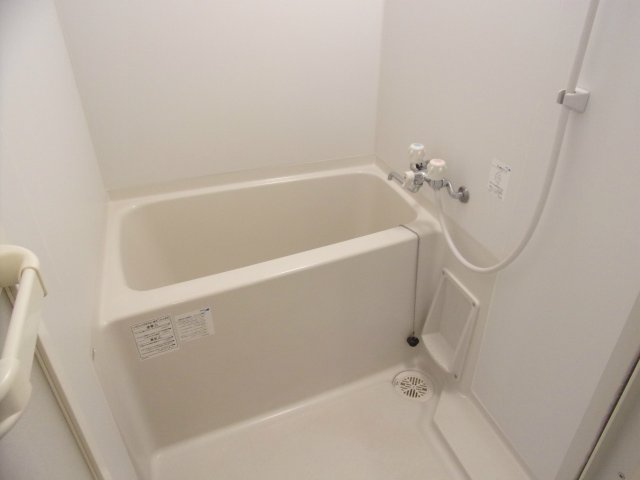 バス・シャワールーム　※他部屋参考