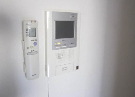 セキュリティ　☆安心のセキュリティ☆