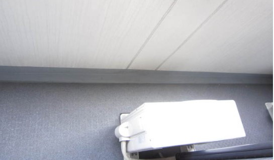 バルコニー　☆日当たり良好☆