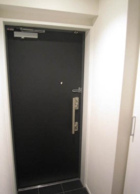 玄関　☆広々とした玄関☆