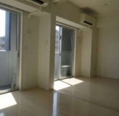 居室・リビング　☆明るい居室☆