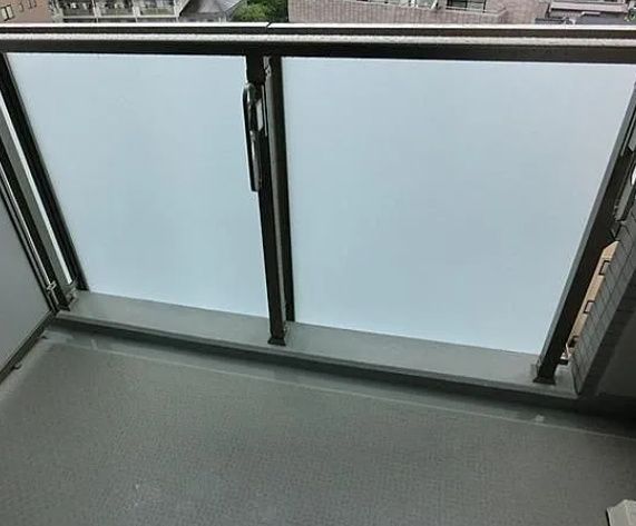 バルコニー　☆バルコニー☆