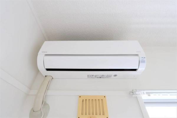 その他設備　ビレッジハウスの同一物件・同一タイプの間取りの写真です