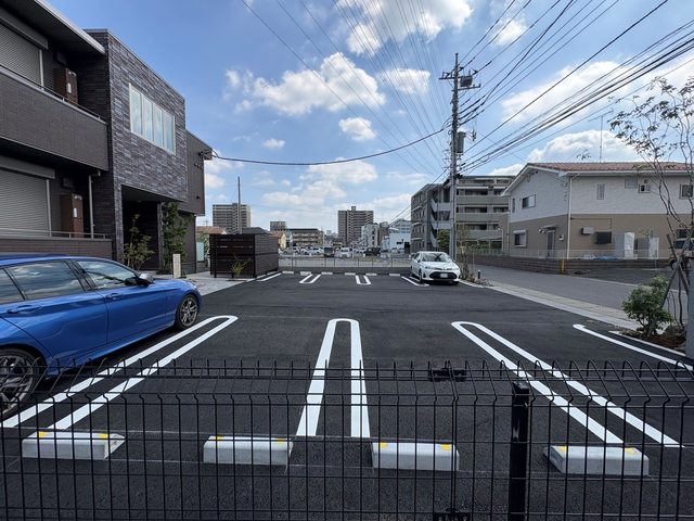 セリシール城東のその他写真