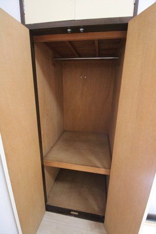 収納　別部屋参考写真