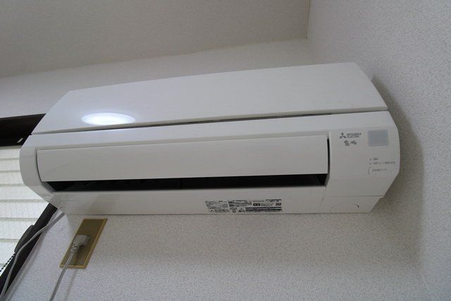 その他設備　設備