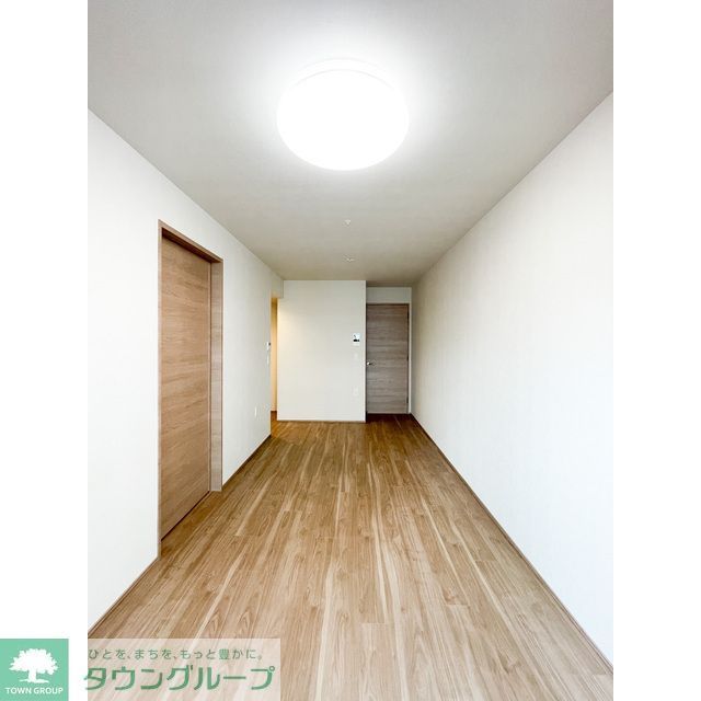 居室・リビング　別部屋参考写真