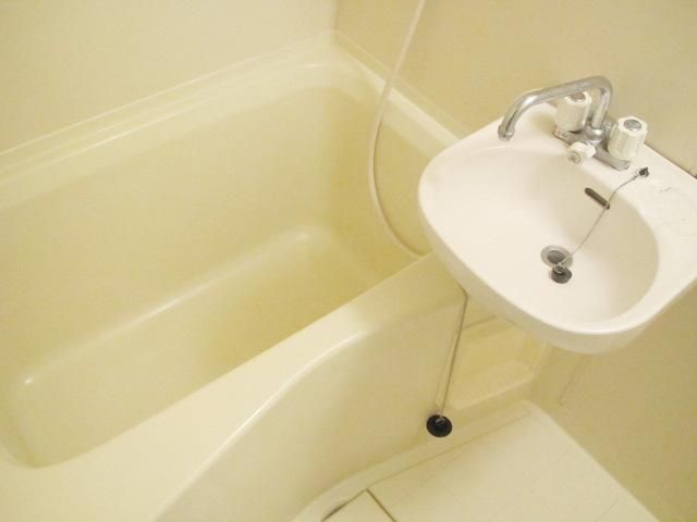 バス・シャワールーム　★お風呂★