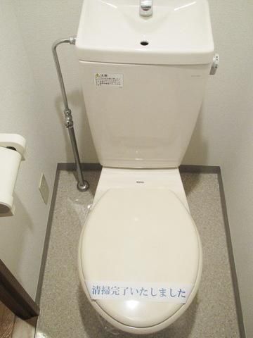 トイレ　★トイレ★