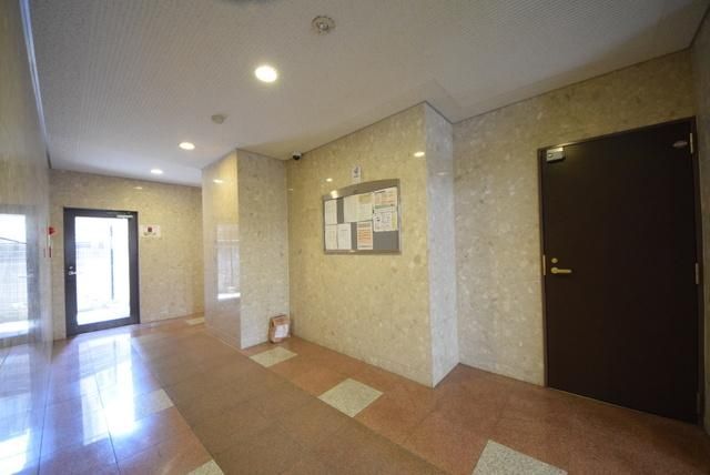 エントランス　★エントランス★