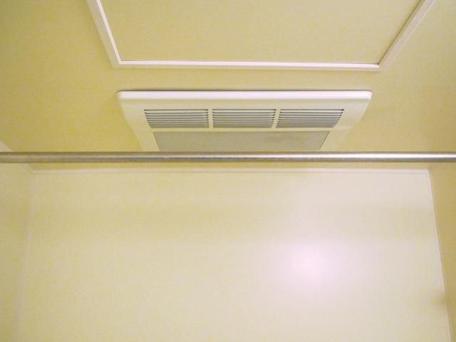 その他設備　★浴室乾燥機★