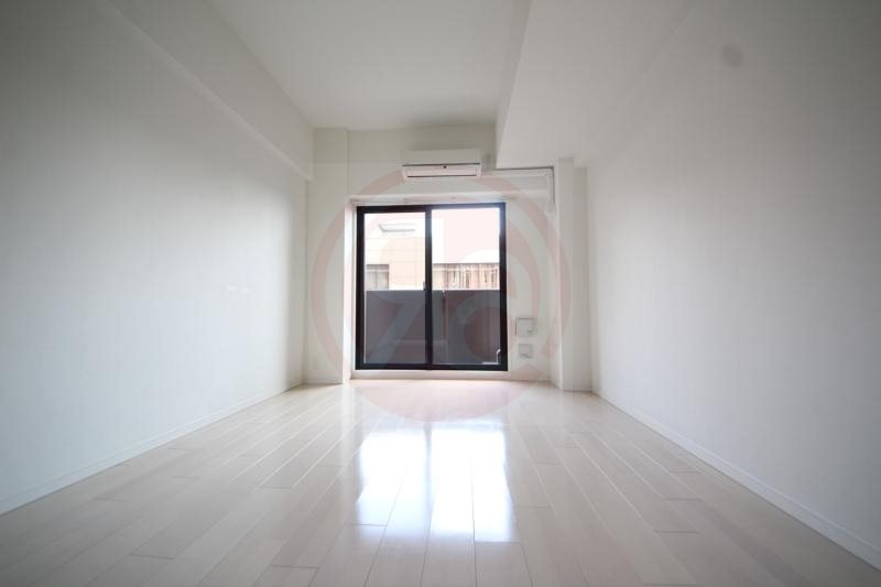 居室・リビング　おしゃれな居間です