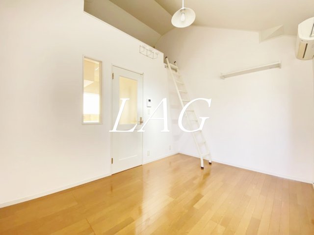 その他部屋・スペース　寝室です。