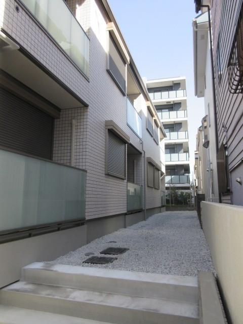 その他共有部分　?