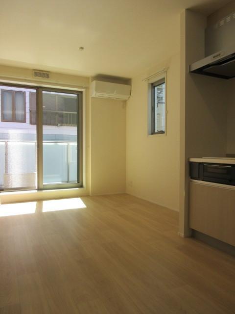 居室・リビング　?