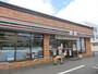 コンビニ　セブンイレブン札幌北21条東15丁目店（コンビニ）まで161m
