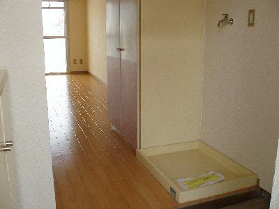 その他設備　同型タイプ