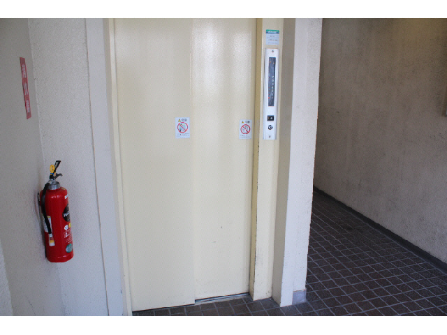 その他共有部分　建物設備