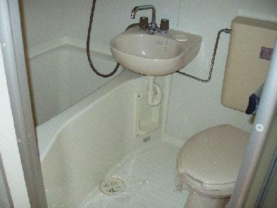 トイレ　同型タイプ