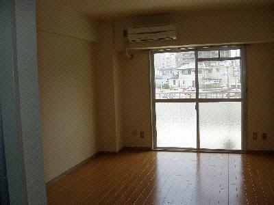 バルコニー　同型タイプ