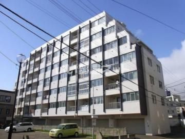 小学校　幌南小学校（小学校）まで635m