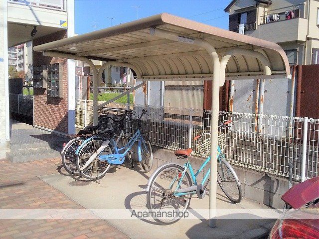 その他共有部分　その他共有部分