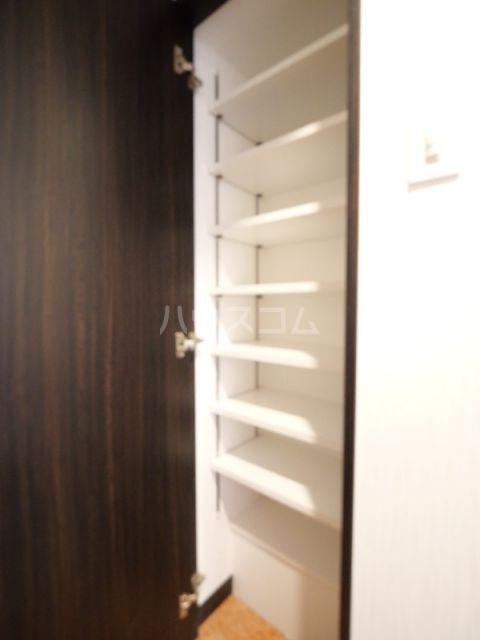プレジオ池袋NORTHのその他写真