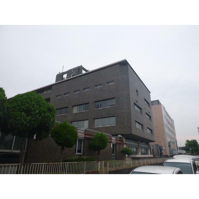 役所　越谷市役所（役所）まで608m