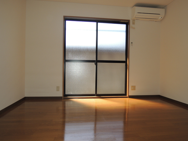 その他部屋・スペース　室内