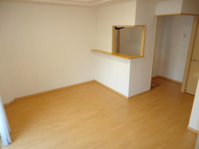 居室・リビング　リビング（イメージ）