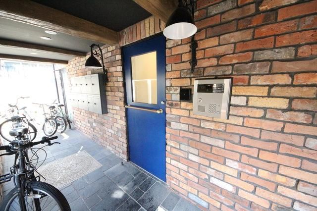 その他　★ロビー★