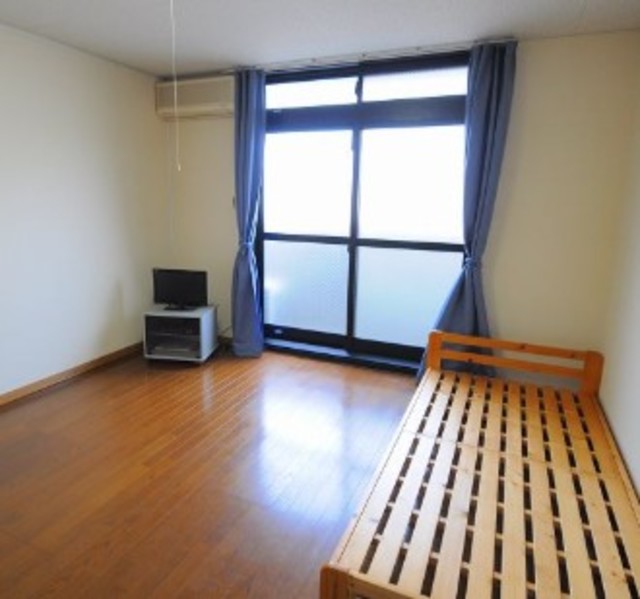 居室・リビング　参考写真です。