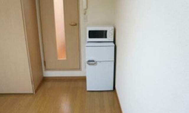 その他設備　参考写真です。