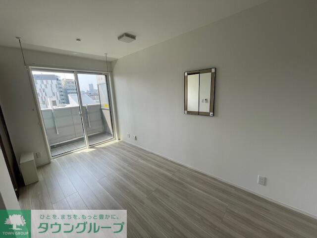 居室・リビング　リビング/居室