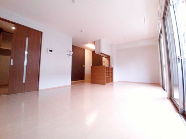 居室・リビング　同じ仕様