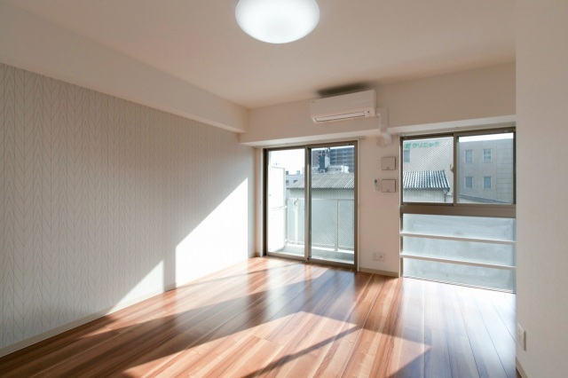 居室・リビング　Lumiere